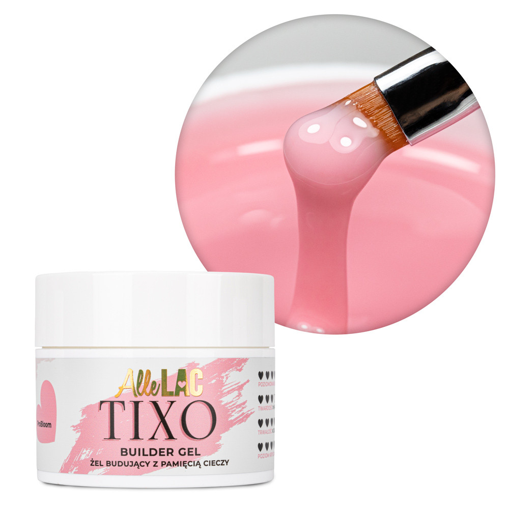 ALLELAC TIXO PROBLOOM 45G